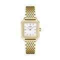 Montres sur Grenoble : Montre Cluse Gracieuse Petite Nacre Blanche