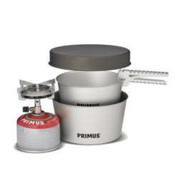 R&eacute;chaud Primus Mimer Kit II