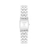 Montre Calvin Klein Poise Argent&eacute;