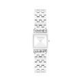 Montres sur Grenoble : Montre Calvin Klein Poise Argent&eacute;
