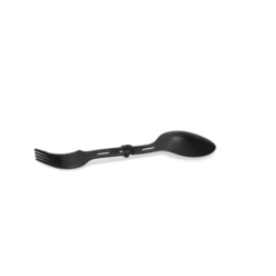 Couvert Primus 2-en-1 Pliable