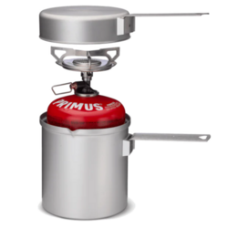 R&eacute;chaud Primus Essential Trail Kit