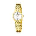 Montres sur Grenoble : Montre Festina Mademoiselle 23 Nacre Blanche