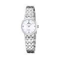 Montres sur Grenoble : Montre Festina Mademoiselle 23 Nacre Blanche