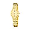 Montre Festina Mademoiselle 23 Champagne