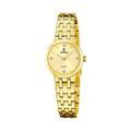 Montres sur Grenoble : Montre Festina Mademoiselle 23 Champagne
