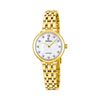 Montre Festina Mademoiselle 26 Nacre