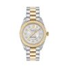 Montre Philipp Plein Rock Couture Argent&eacute;
