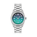 Montres sur Grenoble : Montre Philipp Plein Rock Couture Bleu
