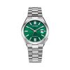 Montre Citizen Tsuyosa Nj0150 Vert