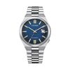 Montre Citizen Tsuyosa Nj0151 Bleu