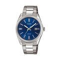 Montres sur Grenoble : Montre Casio Collection Bleu