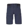 Bermuda stretch looping 200 - 300 g 7 et plus bleu 44 bermuda polyamide / &eacute;lasthanne 1 pi&egrave;ce(s) bermuda stretch looping marine t44 - lafont