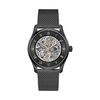 Hugo Boss Montre Boss Principle Skeleton Noir
