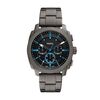 Montre Fossil Machine Noir