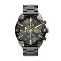 Montres sur Grenoble : Montre Diesel Spiked Gris