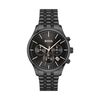 Hugo Boss Montre Boss Avery Noir