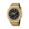 CASIO G-SHOCK Herren Quarzuhr GM-2100YMG-9AER