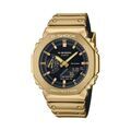 Montres sur Grenoble : CASIO G-SHOCK Herren Quarzuhr GM-2100YMG-9AER