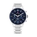 Montres sur Grenoble : Montre Tommy Hilfiger Tyson Bleu