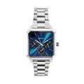 Montres sur Grenoble : Montre Arctik Urbaine Bleu