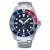 Montre Seiko Prospex Bleu
