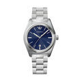 Montres sur Grenoble : Montre Emporio Armani Bleu