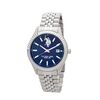 Montre U.s. Polo Damian Bleu