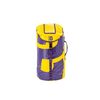 Sacs pro rescue ii 1 pi&egrave;ce(s) 40 litre(s) sac pro rescue 40 ii jaune, violet - beal
