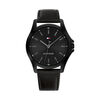 Montre Tommy Hilfiger Bruce Noir