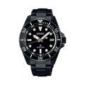 Montres sur Grenoble : Montre Seiko Prospex Noir