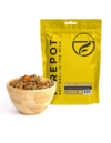 Plat d&eacute;shydrat&eacute; Firepot Rago&ucirc;t de boeuf et orge perl&eacute;