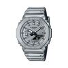 CASIO G-SHOCK Herren Quarzuhr GM-2100YM-8AER