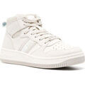 Bottes femme sur Grenoble : Bottines Tommy Jeans retro basket mix booties