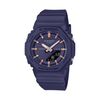 Montre Casio G-shock Gmap2100 Bleu