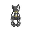 PETZL DISTRIBUTION Harnais antichute et maintien 5 points volt 4 et plus t0 dorsal et sternal maintien au travail automatique 1 pi&egrave;ce(s) harnais antichute 5 points volt