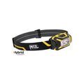 Equipement de protection EPI sur Annecy : Lampe frontale compacte &eacute;tanche aria 2 1 pi&egrave;ce(s) &agrave; piles 450 lm lampe frontale compacte &eacute;tanche aria 2 - petzl distribution