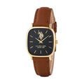 Montres sur Grenoble : Montre U.s. Polo Keira Noir