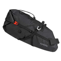 Cycle sur Lyon 9e Arrondissement : Sacoche de Selle Cyclite Large