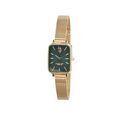 Montres sur Grenoble : Montre U.s. Polo Odette Vert