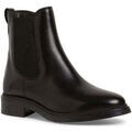 Bottines Tamaris black casual closed booties