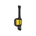Equipement de protection EPI sur Annecy : PETZL DISTRIBUTION Absorbeur d'&eacute;nergie asap'sorber pour antichute mobile noir avec absorbeur d'&eacute;nergie 1 pi&egrave;ce(s) 0.20 m absorbeur d'&eacute;nergie asap'sorber - petzl distribu