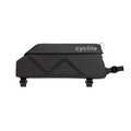 Cycle sur Lyon 9e Arrondissement : Sacoche de TopTube Cyclite Medium