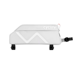 Sacoche de TopTube Cyclite Medium