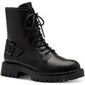 Bottines Tamaris black casual closed booties