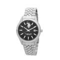 Montres sur Grenoble : Montre U.s. Polo Damian Noir