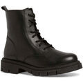 Bottines Tamaris black casual closed booties