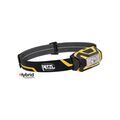 Equipement de protection EPI sur Annecy : Lampe frontale aria 1r compacte 1 pi&egrave;ce(s) rechargeable 475 lm lampe frontale aria 1r compacte - petzl distribution