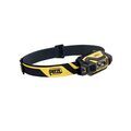 Equipement de protection EPI sur Annecy : Lampe frontale rechargeable pixa r 1 pi&egrave;ce(s) rechargeable lampe frontale rechargeable pixa r 600 lm - petzl distribution