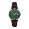 Montre Emporio Armani Vert